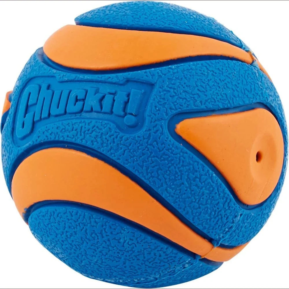 Squeak Bounce Ball