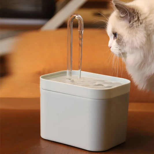 Pet Oasis Water Dispenser