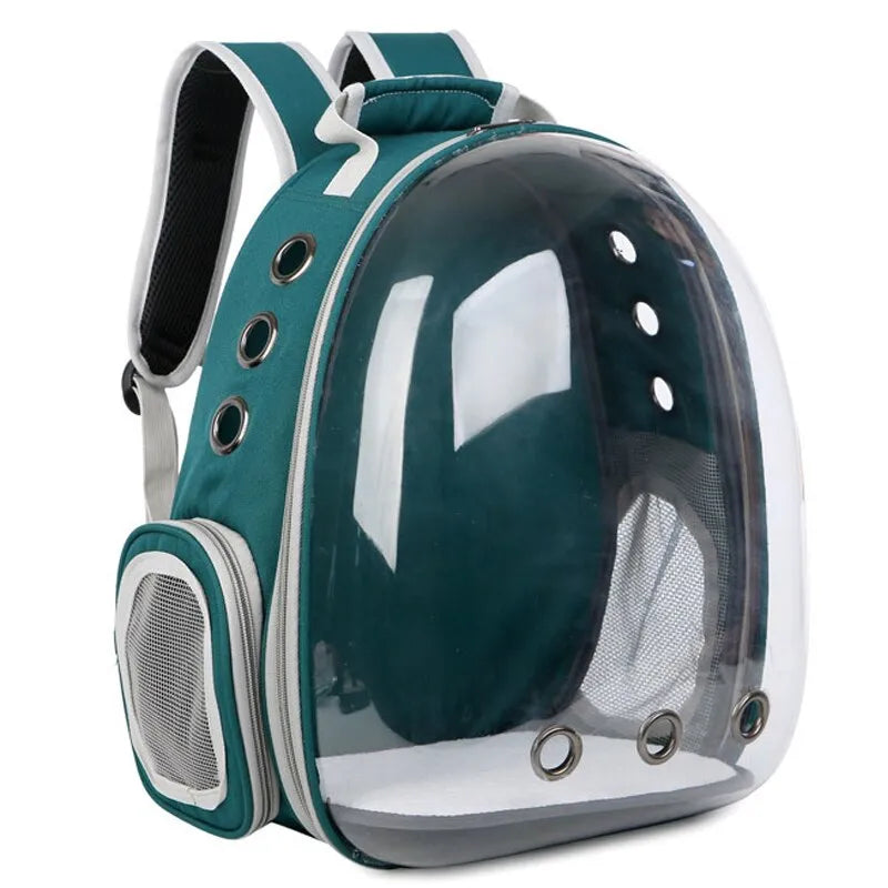 PetVenture Bubble Backpack