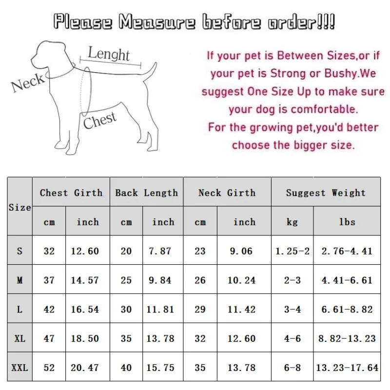 Pet Warm Dog Coat Winter Dog Jacket Solid Fleece Dog Clothes Thickened Plush Dog Vest Chihuahua Bichon Dachshund Cat Dog Apparel