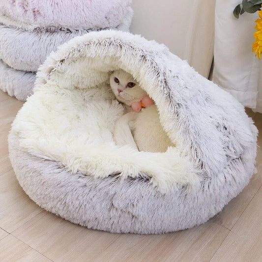 Plush Pet Mattress