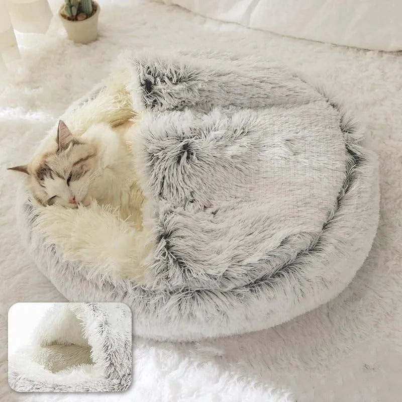 Plush Pet Mattress