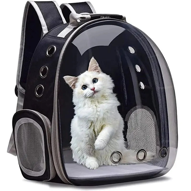 PetVenture Bubble Backpack