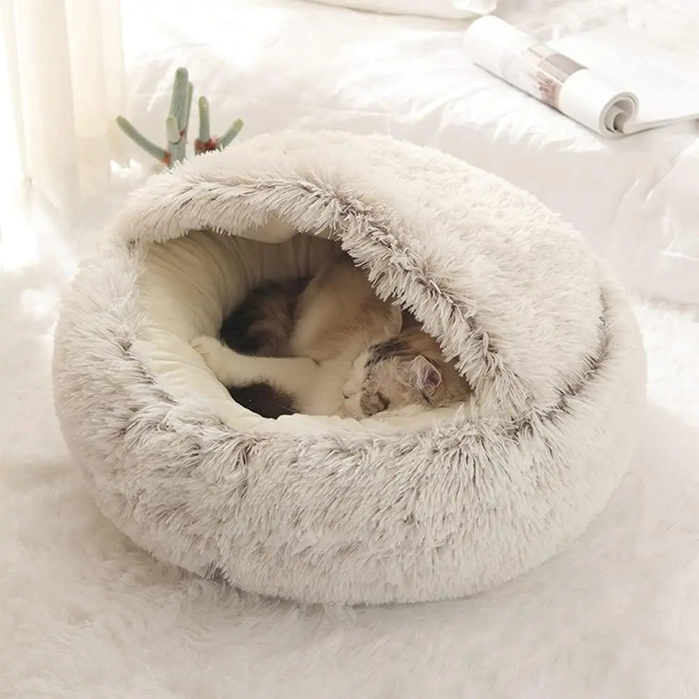 Plush Pet Mattress