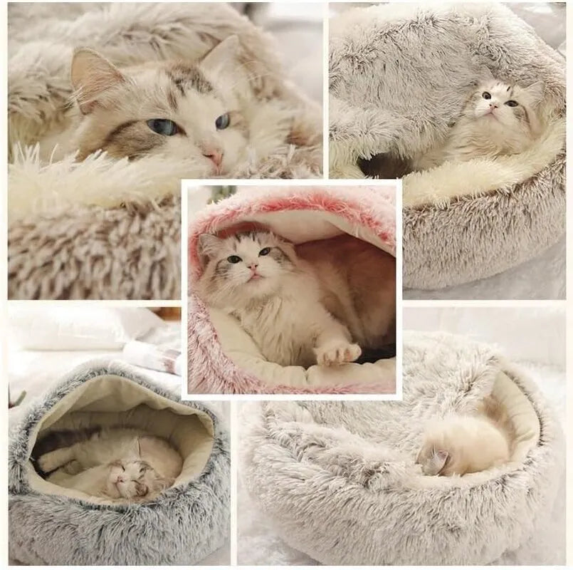 Plush Pet Mattress