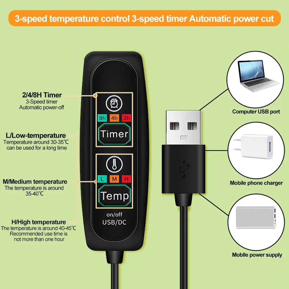 Ultimate Cozy Haven: USB Quick Heating Pineapple-Shaped Cat Bed - Winter Temperature Control & Timer for Dog Sleeping Bag and Electric Warming Pad Mat!