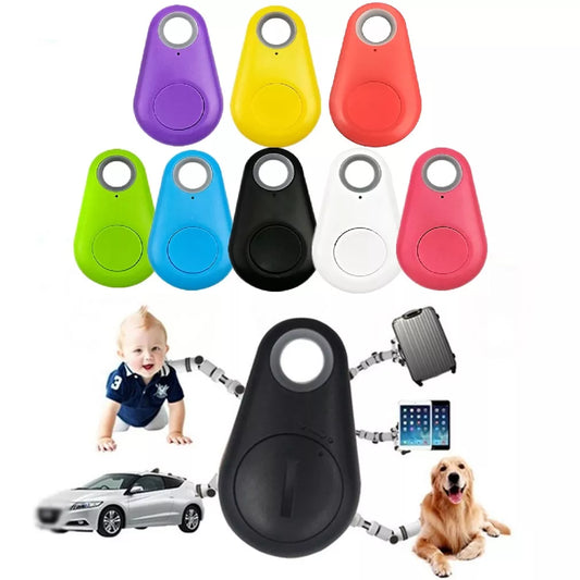 Smart Track Pet Finder