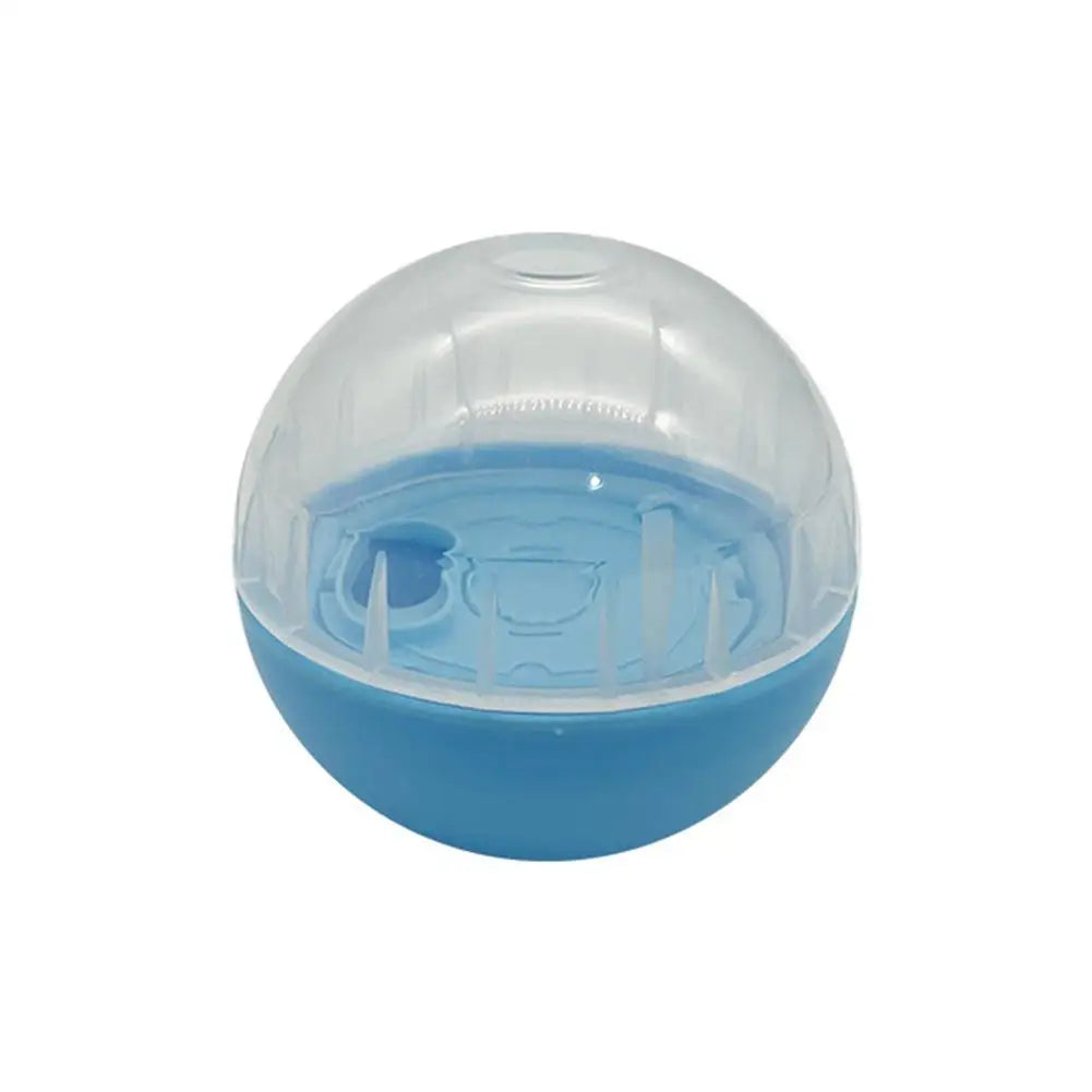 Pet Interactive Feeder Ball