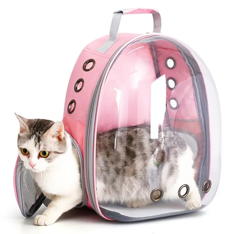 PetVenture Bubble Backpack